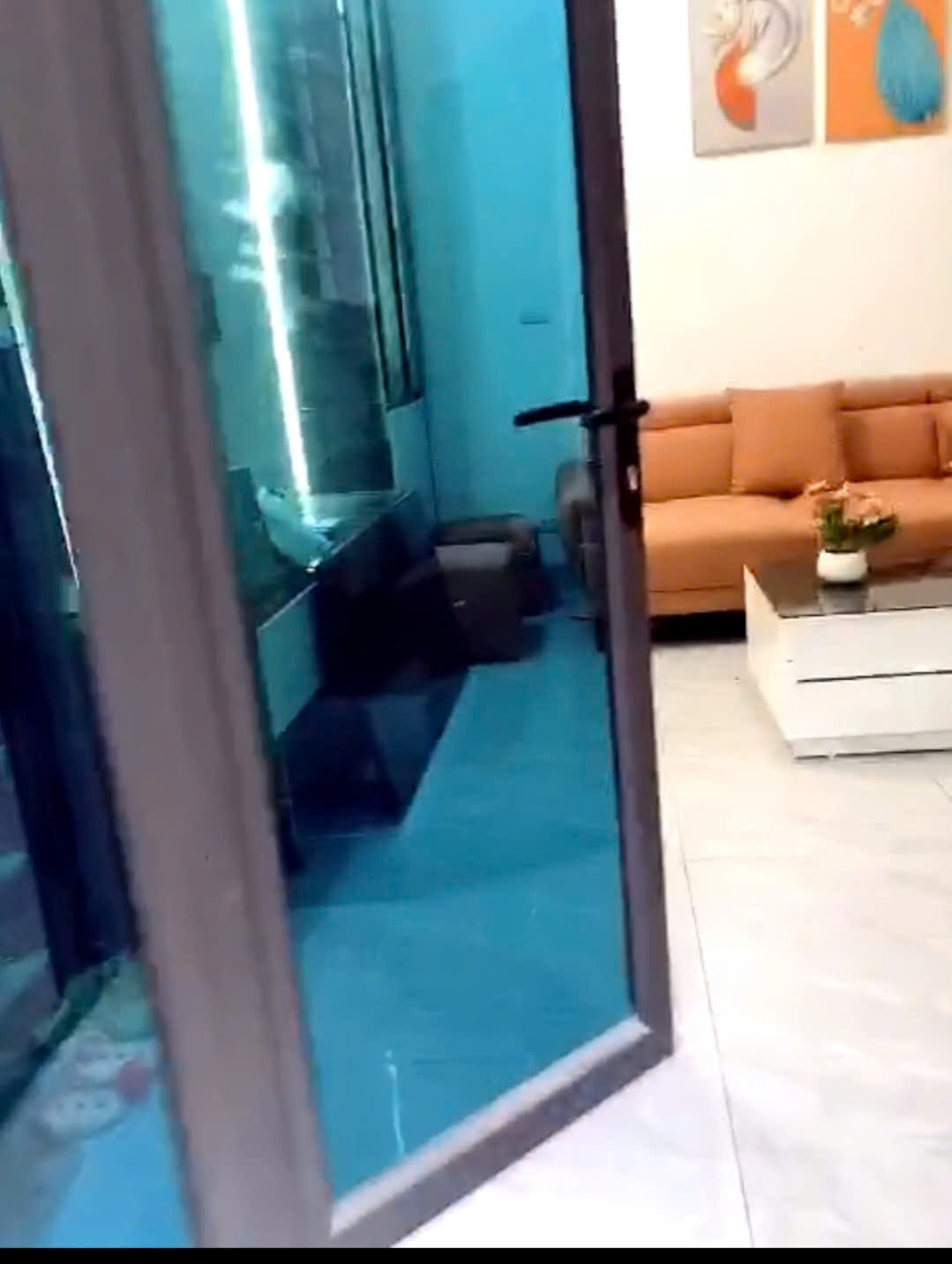 Cho thuê nhà nguyên căn Phố Nguyễn Trãi, 4 tầng x 30m2, 3 ngủ, 12 Triệu - Ảnh 3